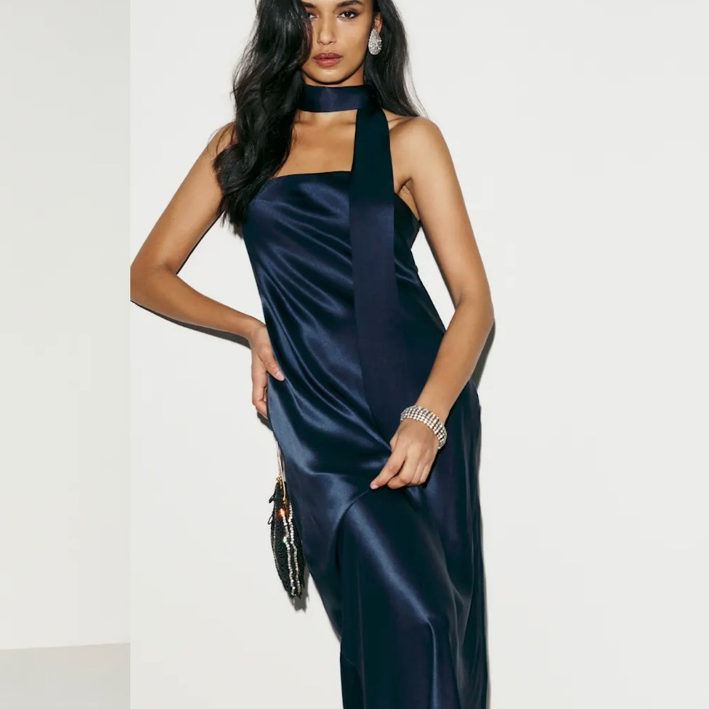 Reformation Oren Dress